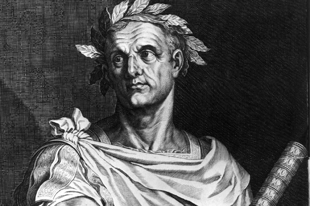Julius Caesar