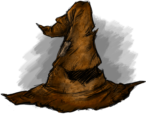 The Sorting Hat